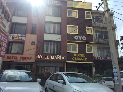 OYO 28335 Hotel Classic