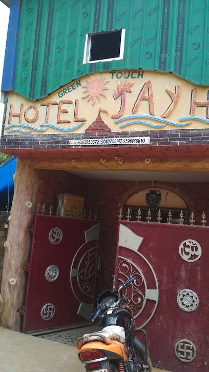 OYO 35622 Hotel Jai Ho