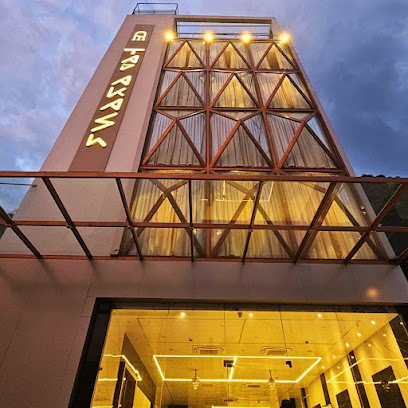 Hotel Taj Akash