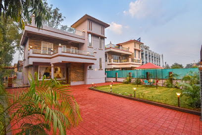 The empire Villas