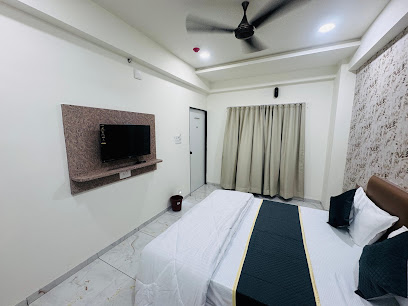 Hotel shiv palace