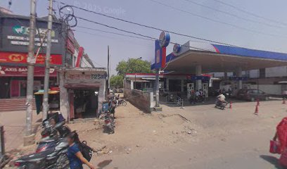 Hotel Vaibhav