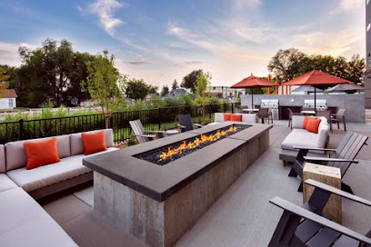 TownePlace Suites Loveland Fort Collins