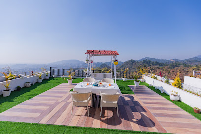 The Narayana - Homestay, Dehradun