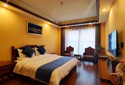 Xiahe Nuojin Hotel