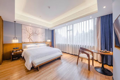 Huochan Hotel