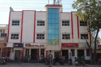 Hotel Kundan Palace