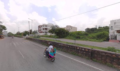 Flagship Hotel Geetanjali