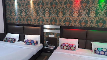 Hotal Jai Deva Residency Katra