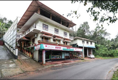 Banasura Green Paradise