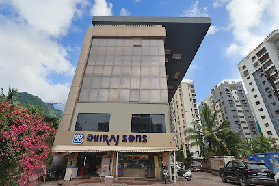 Hotel Shiv Vatika, Vesu, Surat