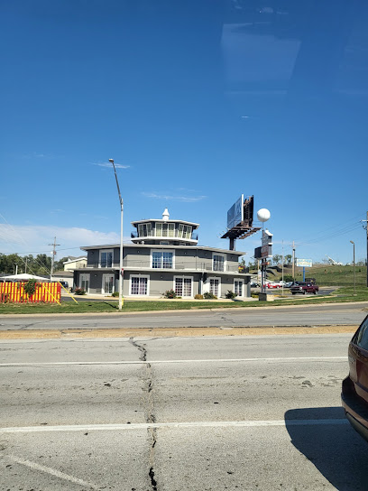 Satellite Motel