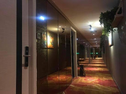 Bosi Boutique Hotel