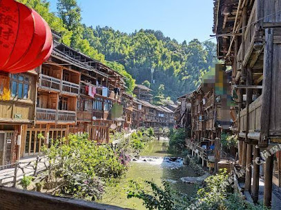 Dongxin Inn