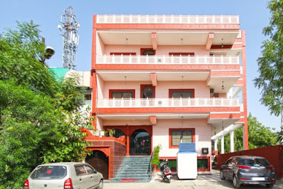 OYO 4014 Hotel Priya Agra