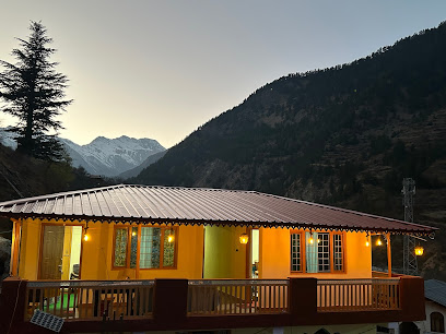 Laxminarayan Homestay , Dharali