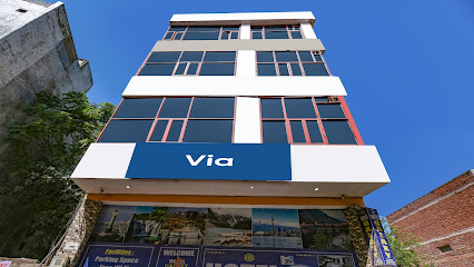 Via Galaxy