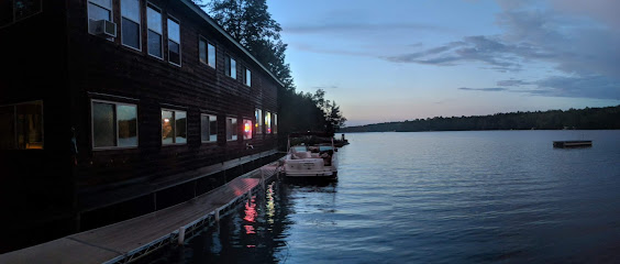 Virgin Timber Resort