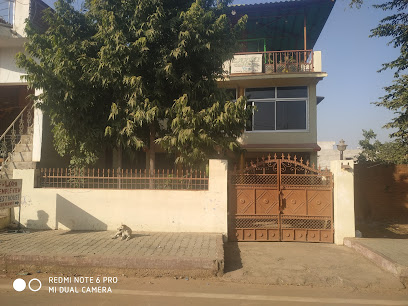 New Laxmi Temple View Villa (Home Stay)