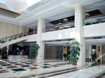 Jindu Hotel