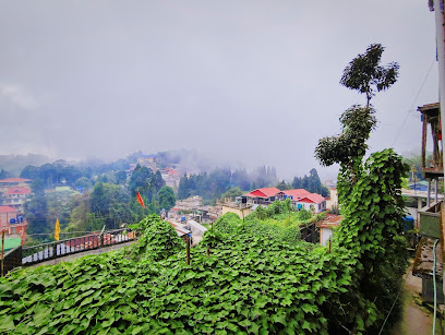 Golden Sunview Homestay