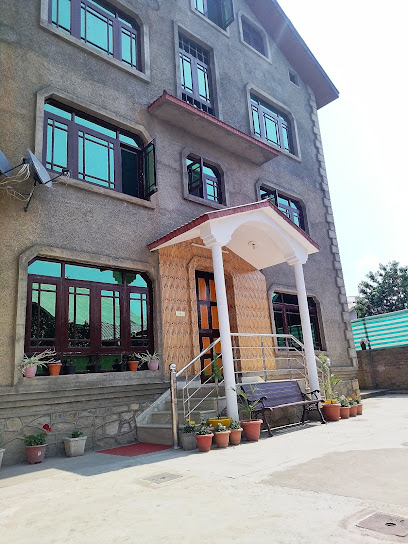 Al-Bilad Guest House