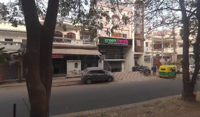 OYO Flagship The Champion Inn