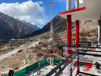 Aditya Homestay, Chhitkul HP India