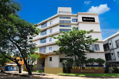 Collection O HI Skyline Hotels