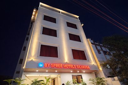 Bizotel Select Paarvi Vijay Nagar, Indore