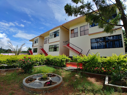 SANDAL CLOUDS RESORT MARAYOOR
