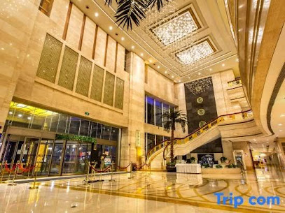 丹东福瑞德大酒店