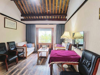 Wenchuan Green Water Qingshan Homestay