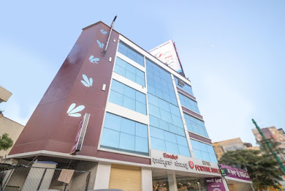 Hotel Fortune Suites Electronic City