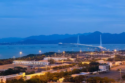 Hisoar Hotel Shenzhen