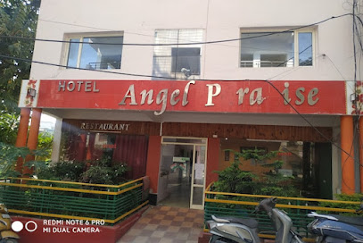 Capital O Hotel Angel Peradise