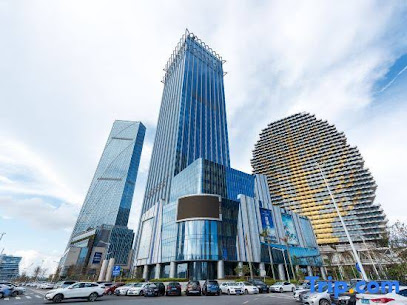 珠海横琴语悦公寓