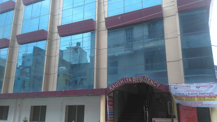 OYO 7636 Hotel Kaushalya Residency