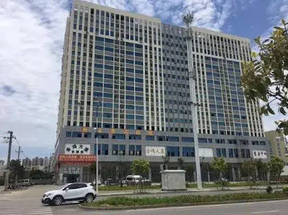 North Sea Yang Hotel