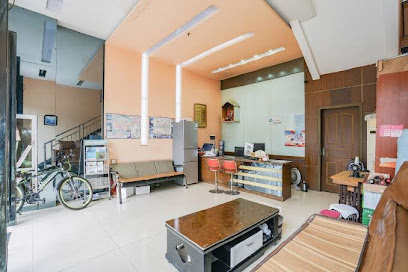 金江之星快捷酒店