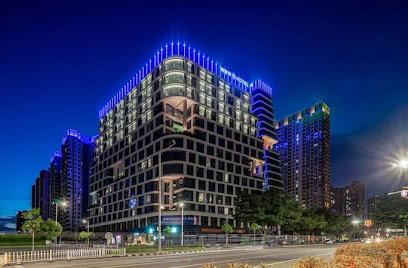 Jiangmen Opus Hotel