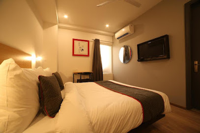 OYO 1240 Hotel La Residence