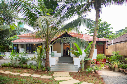 Lamrin Ucassaim, Goa