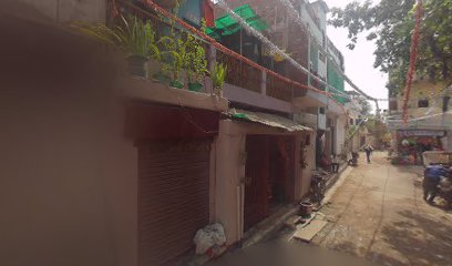 Hotel Rajvansh Palace