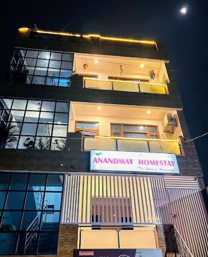 Anandmay Homestay, Near Triveni Ghat, Rishikesh