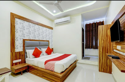 Hotel Ganesh Inn