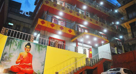 Hotel Starwud Kotagge