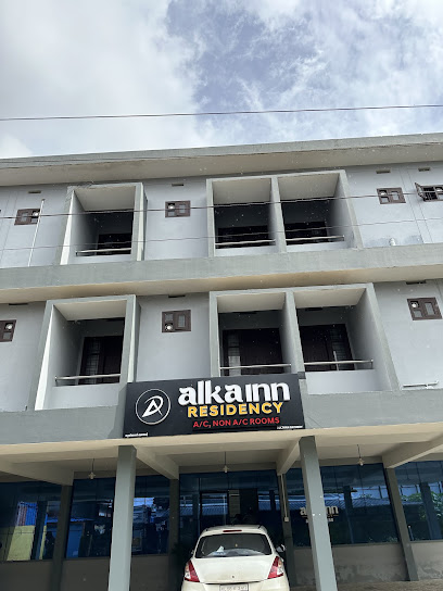 ALKAINN residency