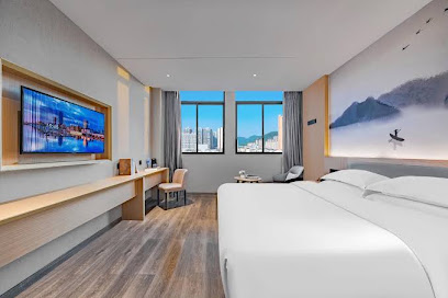 Jiulong Hotel