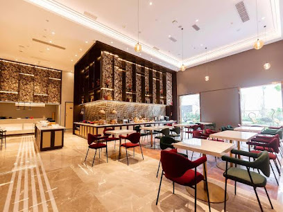 Jinjiang Metropolo Hotel